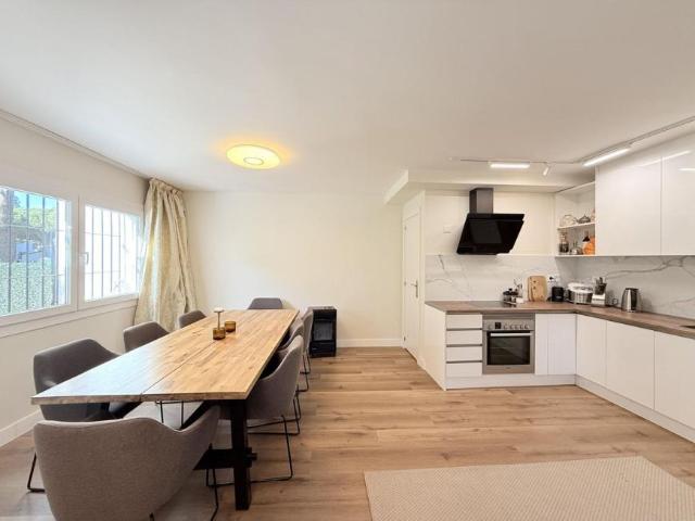 Casa 2 Dormitorio Málaga Andalusia ES102087201