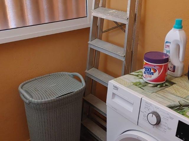 Casa 2 Dormitorio Málaga Málaga ELS93697134