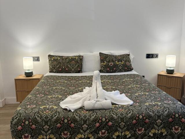 Casa 2 Dormitorio Málaga Málaga ES103358145