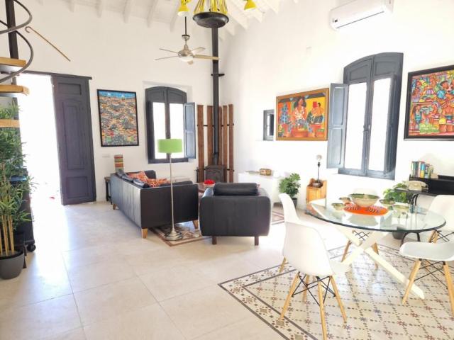 Casa 2 Dormitorio Málaga Málaga ES94861201