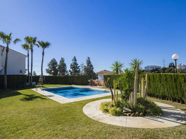 Casa 2 Dormitorio Mijas Mijas ES99685965