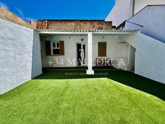 Casa 2 Dormitorio Palma De Mallorca Mallorca ELS102311309