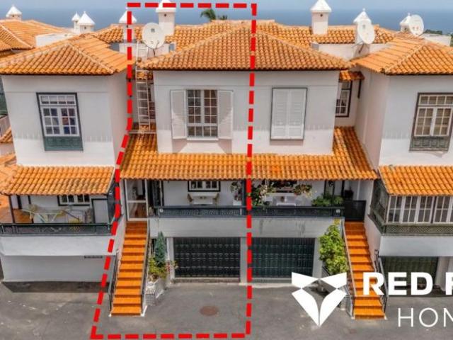 Casa 2 Dormitorio Santa Cruz De Tenerife Canary Islands ES104712186