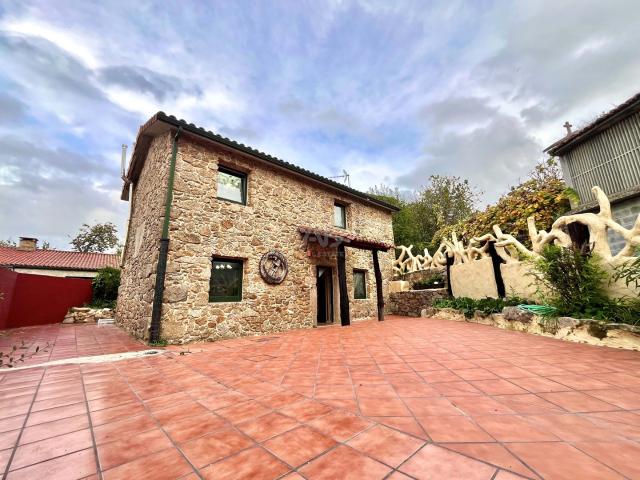 Casa 2 dormitorios 120 m2