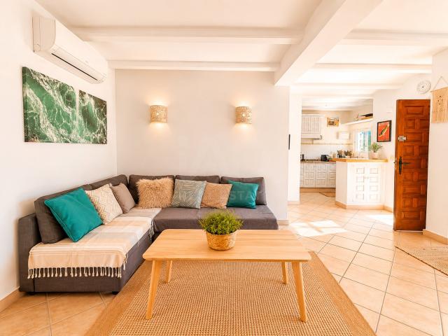 Casa 2 dormitorios 65 m2