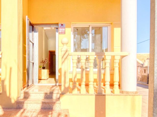 Casa 2 dormitorios 70 m2 70m² Cañada de la Lena