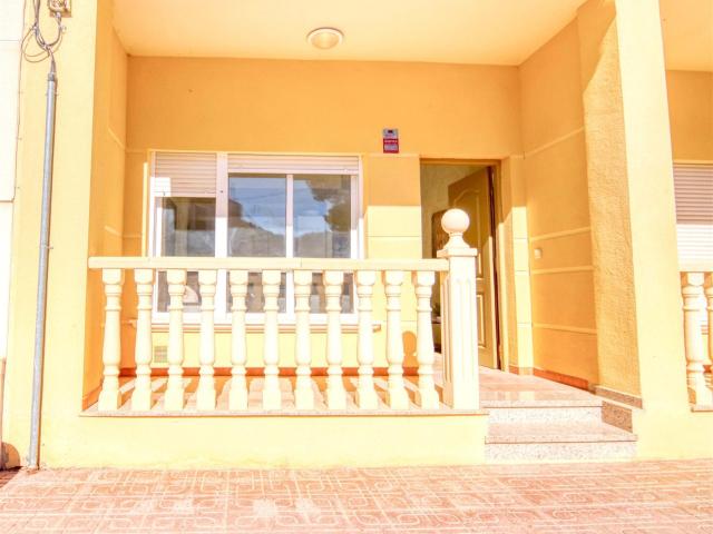 Casa 2 dormitorios 79 m2 79m² Cañada de la Lena