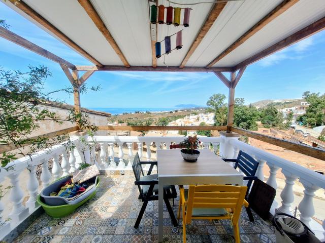 Casa 2 dormitorios 80 m2