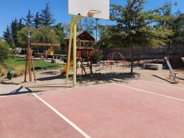 Casa 2 dormitorios San Bernardo condominio cerrado quincho | 2 Dormitorios por 85000. 00 en San Bernardo