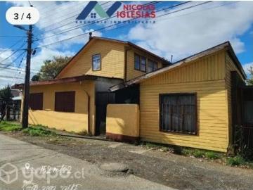 Casa | 2 Dormitorios por 150000. 00 en Temuco