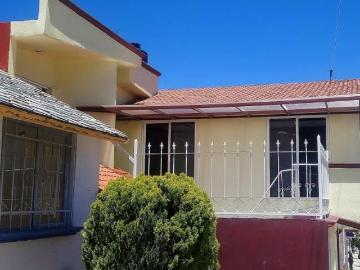 CASA 2 NIVELES EN VENTA, TULANCINGO HGO