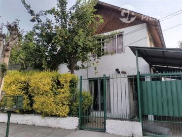 Casa 2 pisos, 3Dorm, 2Bañ, 2E Renca | 3 Dormitorios por 2909.00 en Renca