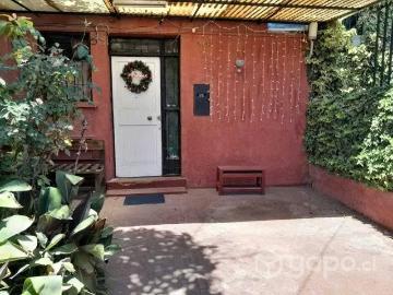 CASA 2 PISOS 4 Dorm 1 Estacionamiento | 4 Dormitorios por 90000. 00 en Pedro Aguirre Cerda