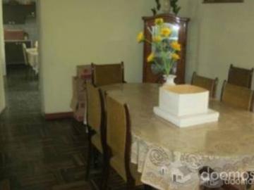 Casa 2 Pìsos Calle Francisco Zurbaran Urb. San Borja – Lima