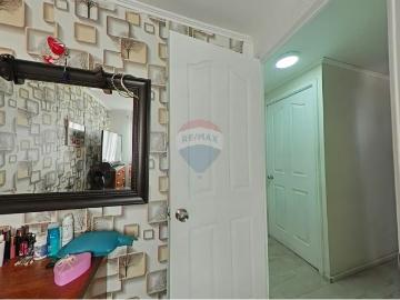 Casa 2 pisos en av. Diego portales 1010 | 3 Dormitorios por 120000. 00 en La Florida