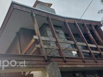 Casa 2 pisos en barrio Residencial Ñuñoa Oriente | 4 Dormitorios por 12650.00 en Ñuñoa