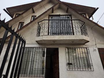 Casa 2 pisos en maipú