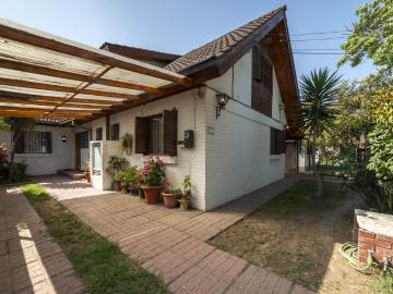 CASA 2 PISOS EN RANCAGUA GRAN PATIO