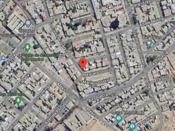 CASA 2 Pisos en Villa Oriente Olivar Alto | 2 Dormitorios por 32000. 00 en Coquimbo