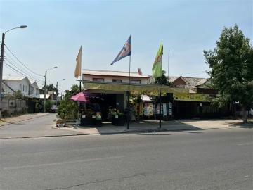 Casa 2 pisos + Local Comercial equipado Doña Ignacia III | 5 Dormitorios por 4530.00 en Maule