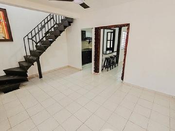Casa · 2 Recámaras · Calakmul · Ampliada · Remodelada