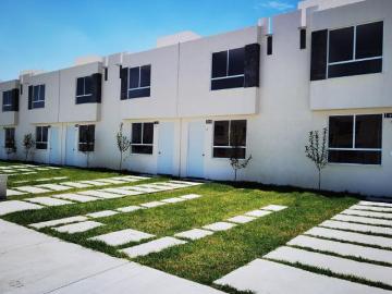 Casa 2 Recamaras en Exclusivo Desarrollo