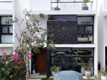 casa 2 recámaras en renta, amueblada en tulum country club