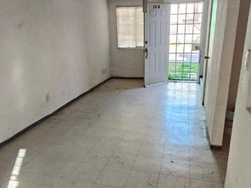 Casa 2 recámaras en venta en Rancho la Luz