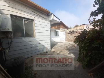 CASA 2D 1B EL LIBANO VILLA EL ABRAZO MAIPÚ