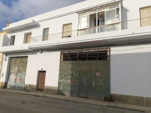 casa