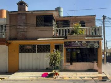 CASA $3,400,000 BOSQUES DEL VALLE. COACALCO. AV. PRINCIPAL. CRÉDITOS