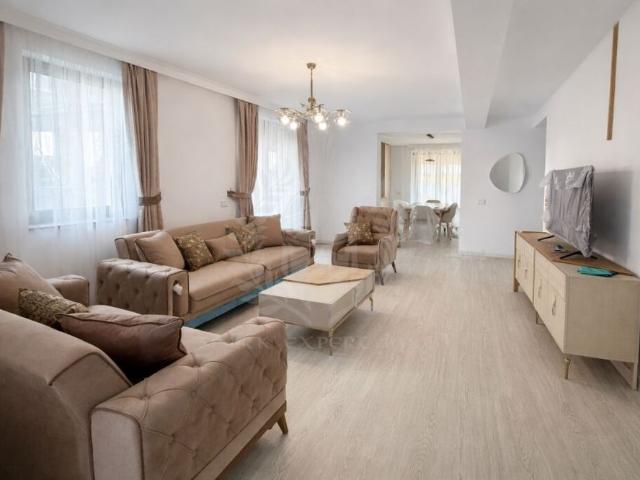 CASA 3 CAMERE / MAGNOLIA VILLAGE / PRIMA INCHIRIERE