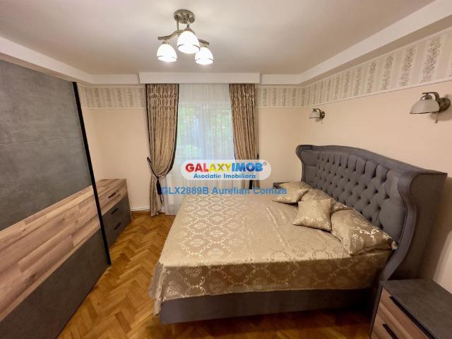casa 3 camere buftea pentru inchiriat