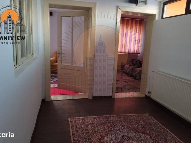 Casa 3 camere cu Grădină Spațioasă în Tărlungeni
