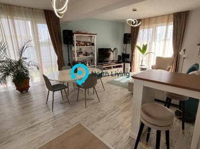 Casa 3 camere, curte mare, incalzire pardoseala Tunari