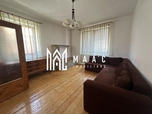 Casa 3 Camere | Curte | 2 Bai | Turnisor