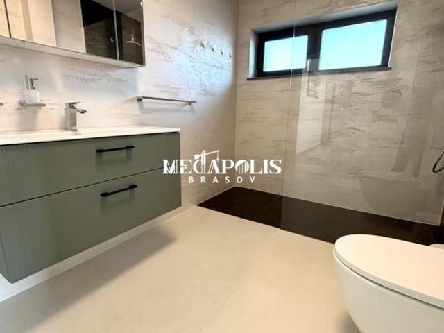 Casa 3 camere | Curte 625 MP | Premium | Drum Privat | Cristian