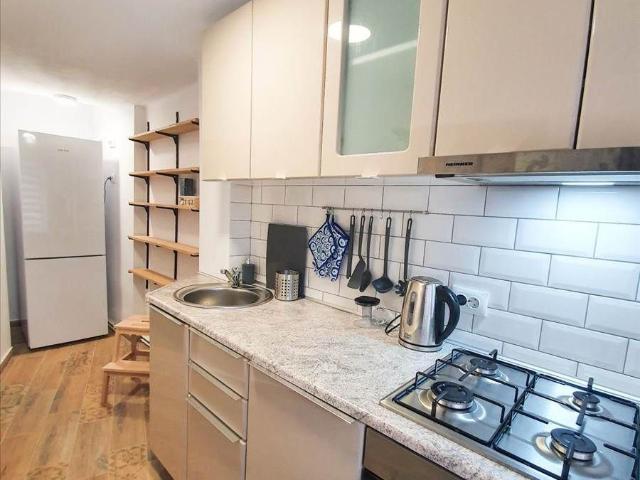 Casa 3 camere, Centrul Istoric