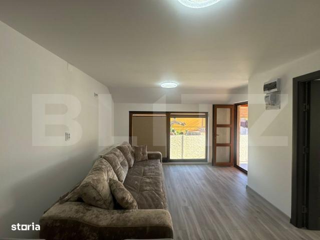 Casa 3 camere de inchiriat, 100 mp, zona Viile Noi