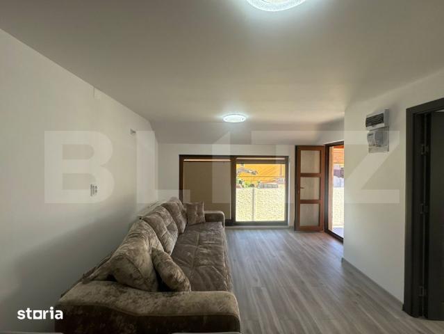 Casa 3 camere de inchiriat, 100 mp, zona Viile Noi