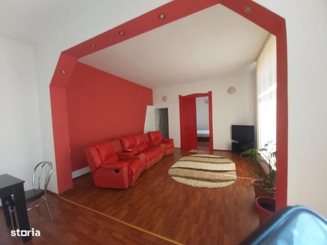 Casa 3 camere, de inchiriat, zona Horea, Oradea