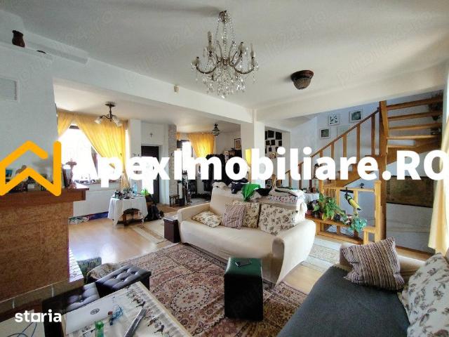 Casa 3 camere de inchiriat Baneasa Bucuresti | ApexImobiliare.ro