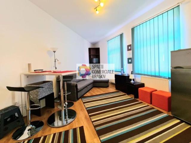 Casa 3 camere de inchiriat Brasov Centru 80 mp