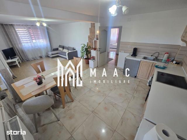 Casa 3 camere de inchiriat garaj curte Zona Tineretului