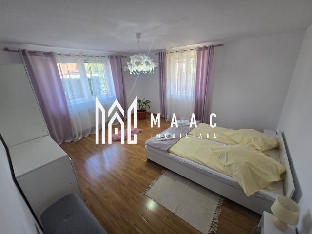Casa 3 camere de inchiriat garaj curte Zona Tineretului