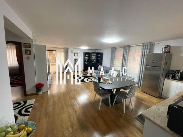 Casa 3 camere de inchiriat I Sura Mare I Curte 500 mp I Garaj