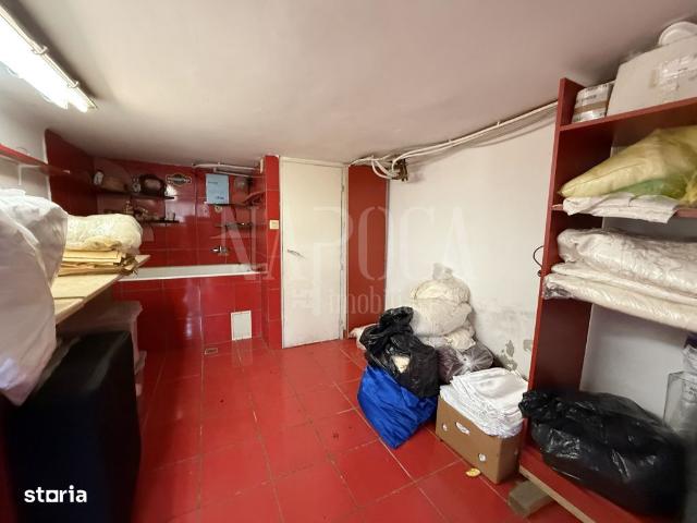 Casa 3 camere de vanzare in Andrei Muresanu, Cluj Napoca