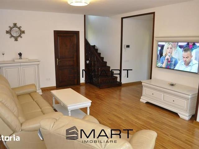 Casa 3 camere decomandate Subarini
