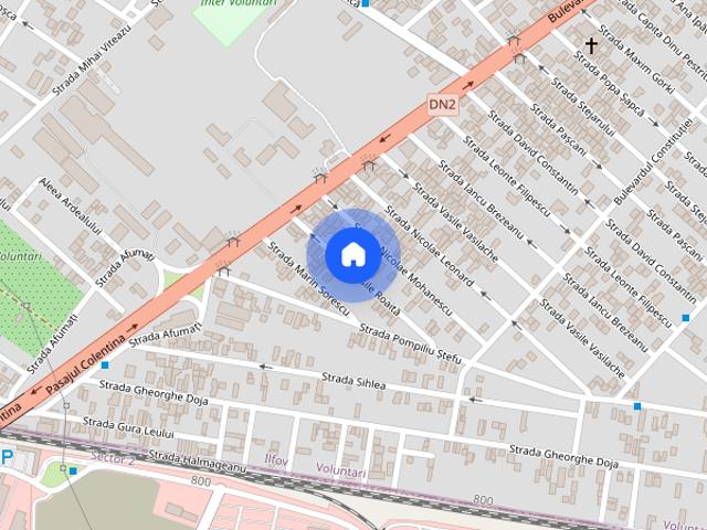 Casa 3 Camere la Prima Inchiriere | Voluntari | Pretabil Locuinta sau