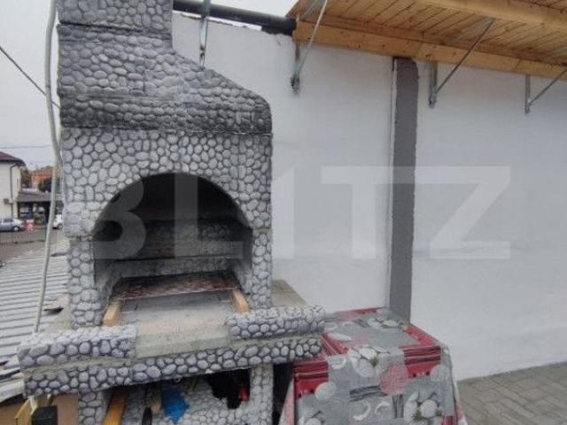 Casa 3 camere, pretabila activitate, zona Piata Chiriac